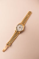 1986 Rolex Gold 18038 Day-Date w/ White Roman Dial