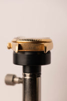 1986 Rolex Gold 18038 Day-Date w/ White Roman Dial