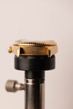 1986 Rolex Gold 18038 Day-Date w/ White Roman Dial