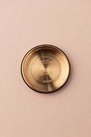 1986 Rolex Gold 18038 Day-Date w/ White Roman Dial