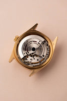 1986 Rolex Gold 18038 Day-Date w/ White Roman Dial