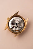 1986 Rolex Gold 18038 Day-Date w/ White Roman Dial