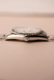 1970 Rolex 1603 Rare White Dial Datejust
