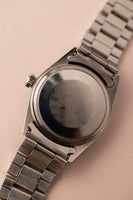 1970 Rolex 1603 Rare White Dial Datejust