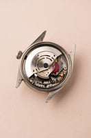 1970 Rolex 1603 Rare White Dial Datejust