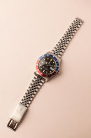 1981 Rolex 16750 Pepsi GMT - Unpolished w/ Papers