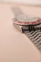 1981 Rolex 16750 Pepsi GMT - Unpolished w/ Papers