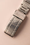 1984 Rolex 5513 Ghost Maxi 5 Dial Submariner