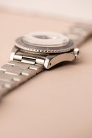 1984 Rolex 5513 Ghost Maxi 5 Dial Submariner