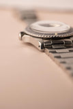 1984 Rolex 5513 Ghost Maxi 5 Dial Submariner