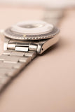1984 Rolex 5513 Ghost Maxi 5 Dial Submariner