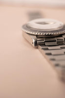 1984 Rolex 5513 Ghost Maxi 5 Dial Submariner