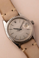 1974 Rolex 1603 “London Fog Dial” Datejust
