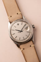 1974 Rolex 1603 “London Fog Dial” Datejust