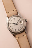 1974 Rolex 1603 “London Fog Dial” Datejust