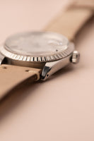 1974 Rolex 1603 “London Fog Dial” Datejust