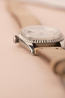 1974 Rolex 1603 “London Fog Dial” Datejust