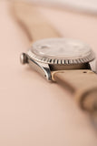 1974 Rolex 1603 “London Fog Dial” Datejust
