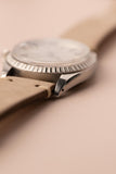 1974 Rolex 1603 “London Fog Dial” Datejust
