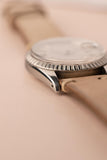 1974 Rolex 1603 “London Fog Dial” Datejust