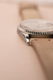 1974 Rolex 1603 “London Fog Dial” Datejust