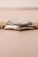 1974 Rolex 1603 “London Fog Dial” Datejust