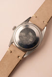 1974 Rolex 1603 “London Fog Dial” Datejust