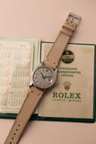 1974 Rolex 1603 “London Fog Dial” Datejust