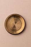 1963 Rolex 1602 Florentine Finish Gold Datejust Unpolished