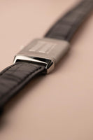 Jaeger-LeCoultre black dial Reverso  251.8.86