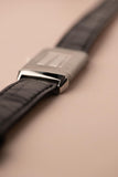 Jaeger-LeCoultre black dial Reverso  251.8.86