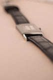 Jaeger-LeCoultre black dial Reverso  251.8.86