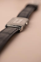 Jaeger-LeCoultre black dial Reverso  251.8.86