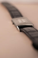 Jaeger-LeCoultre black dial Reverso  251.8.86