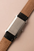 Jaeger-LeCoultre black dial Reverso  251.8.86