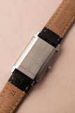 Jaeger-LeCoultre black dial Reverso  251.8.86