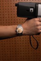 1963 Rolex 1601 Datejust w/ tropical dial