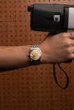 1963 Rolex 1601 Datejust w/ tropical dial