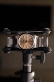 1979 Rolex 17000 Oysterquartz Datejust Tropical Rose