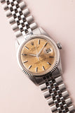 1963 Rolex 1601 Datejust w/ tropical dial