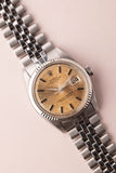 1963 Rolex 1601 Datejust w/ tropical dial