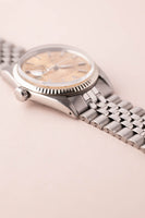 1963 Rolex 1601 Datejust w/ tropical dial