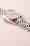 1963 Rolex 1601 Datejust w/ tropical dial
