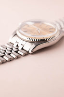 1963 Rolex 1601 Datejust w/ tropical dial