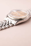 1963 Rolex 1601 Datejust w/ tropical dial