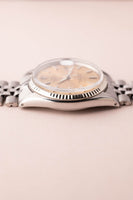 1963 Rolex 1601 Datejust w/ tropical dial