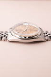 1963 Rolex 1601 Datejust w/ tropical dial