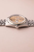 1963 Rolex 1601 Datejust w/ tropical dial