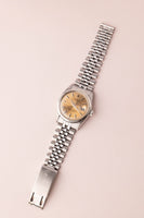 1963 Rolex 1601 Datejust w/ tropical dial