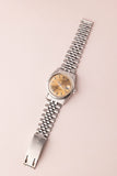 1963 Rolex 1601 Datejust w/ tropical dial